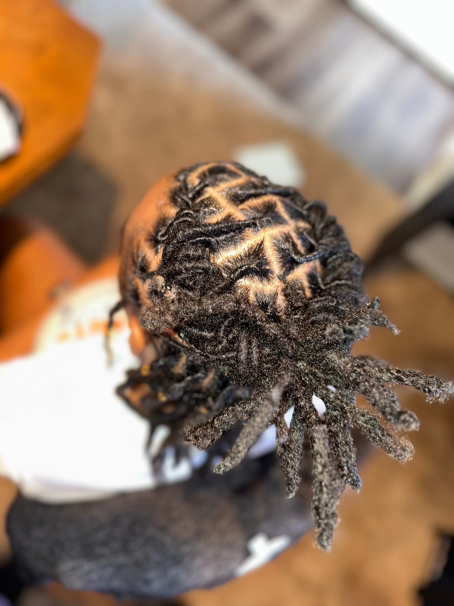 Loc Re-Twist