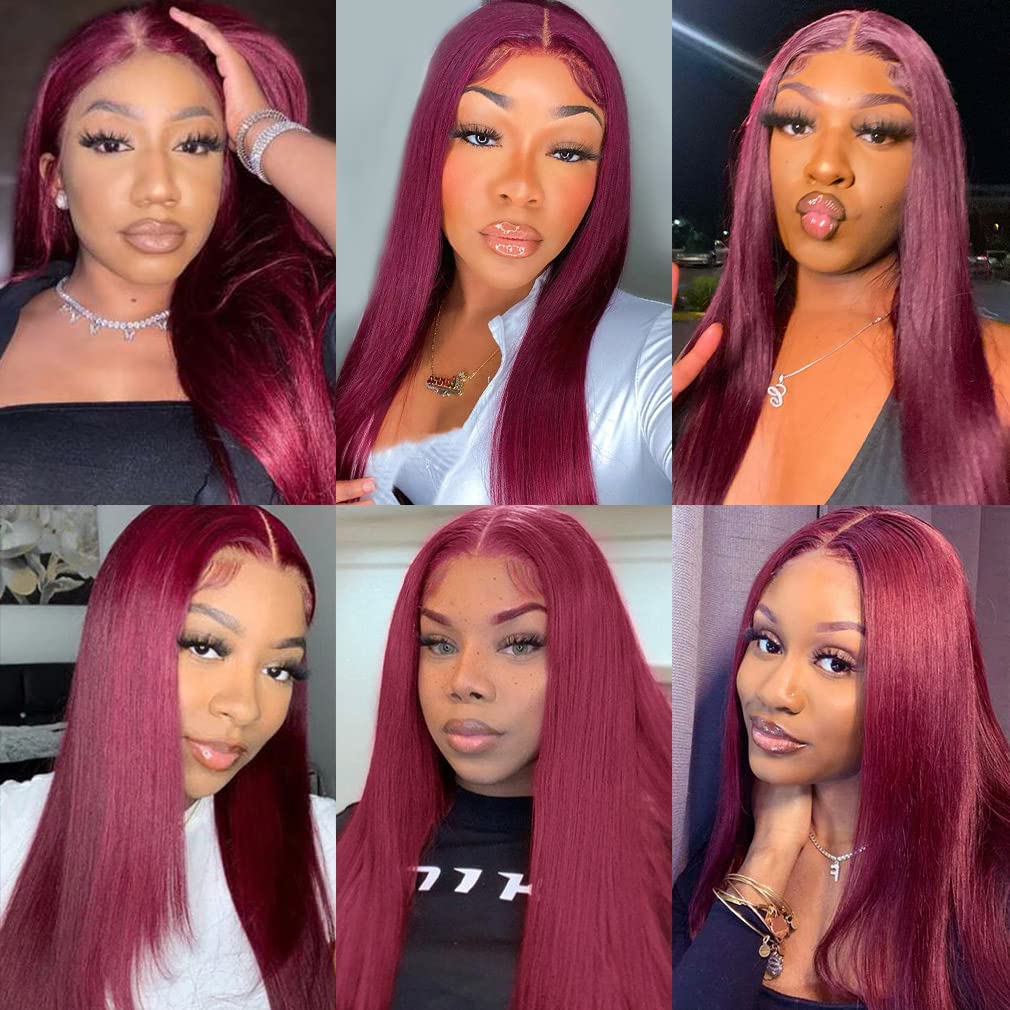 30 Inch Ombre Highlight Honey Blonde Lace Front Wig Human Hair Chocolate Brown Skunk Stripe Wig Human Hair Lace Front Body Wave 13x4 Transparent HD Lace Frontal Wigs for Women