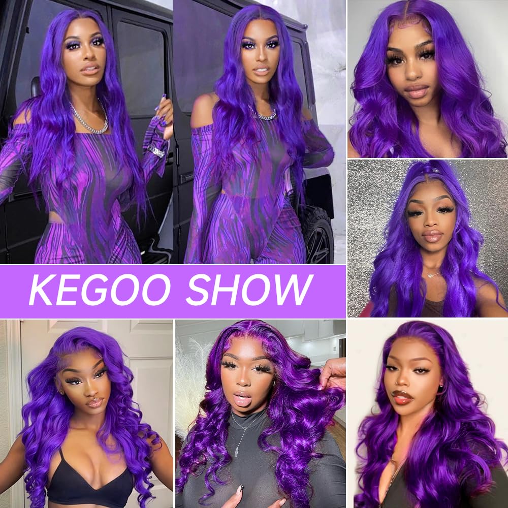 613 13x6 Lace Front Wig Human Hair 28 Inch Blonde Wig Human Hair 200% Density Body Wave HD Blonde Lace Front Wigs Human Hair Pre Plucked 613 Lace Front Wig Human Hair