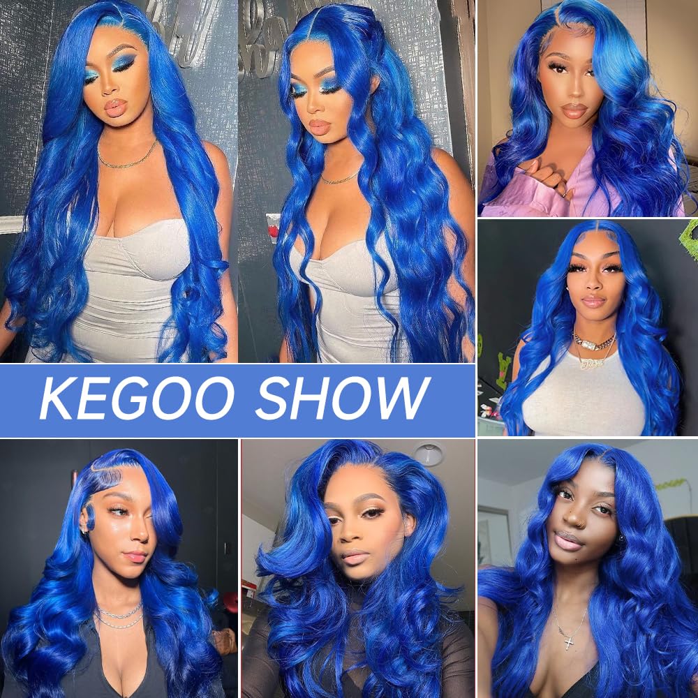 613 13x6 Lace Front Wig Human Hair 28 Inch Blonde Wig Human Hair 200% Density Body Wave HD Blonde Lace Front Wigs Human Hair Pre Plucked 613 Lace Front Wig Human Hair