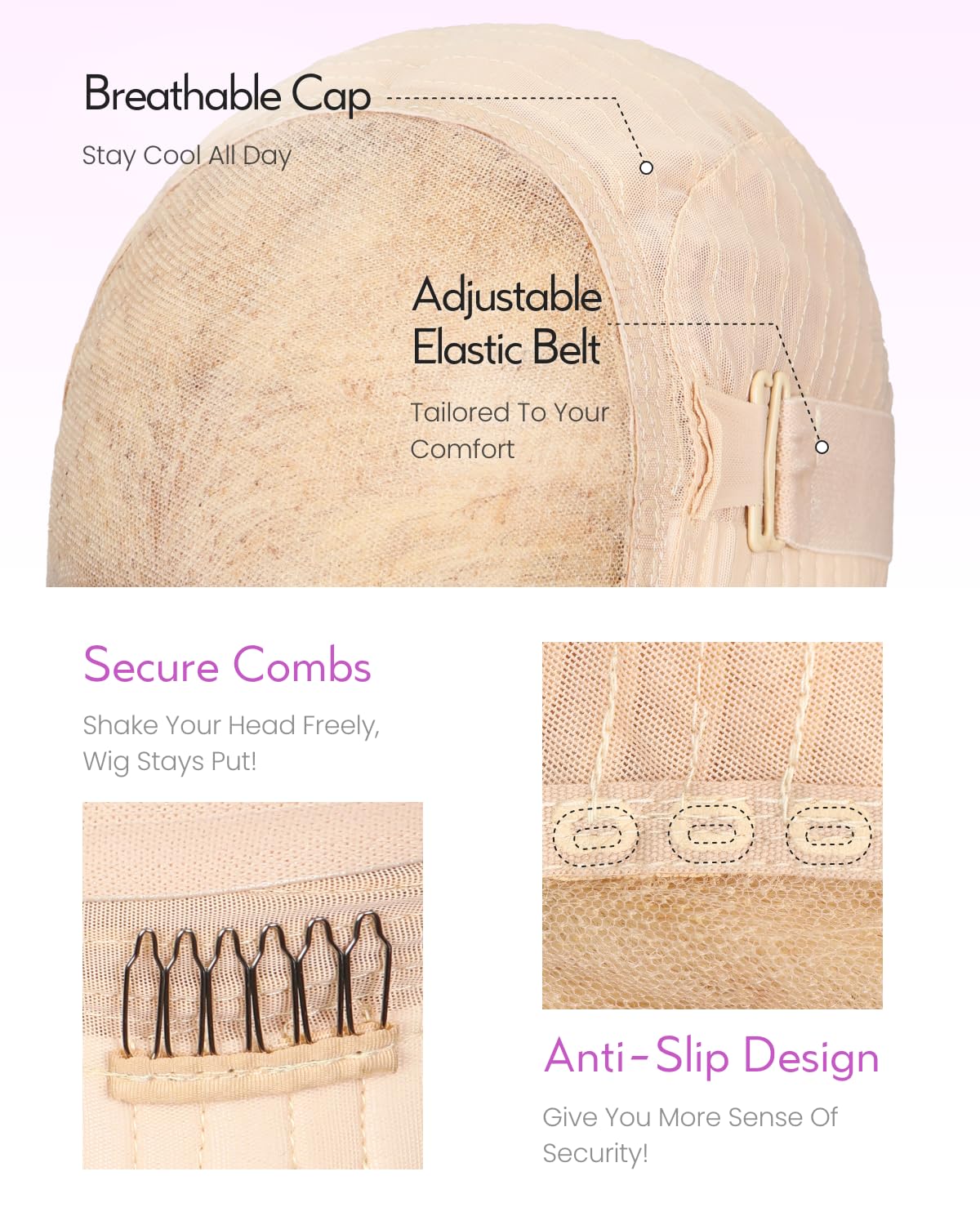 Arabella 613 Lace Front Wig Human Hair 300g-315g 13x4 Blonde Lace Front Wigs Human Hair 210% Density Body Wave 613 Frontal Wig Pre Plucked With Baby Hair (30inch, 613 13X4 body wave wig)