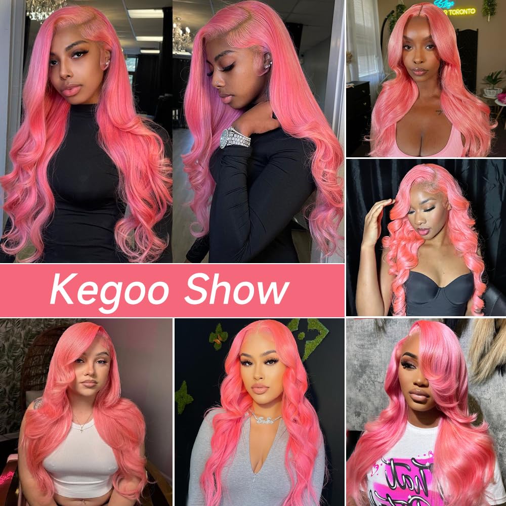 613 13x6 Lace Front Wig Human Hair 28 Inch Blonde Wig Human Hair 200% Density Body Wave HD Blonde Lace Front Wigs Human Hair Pre Plucked 613 Lace Front Wig Human Hair