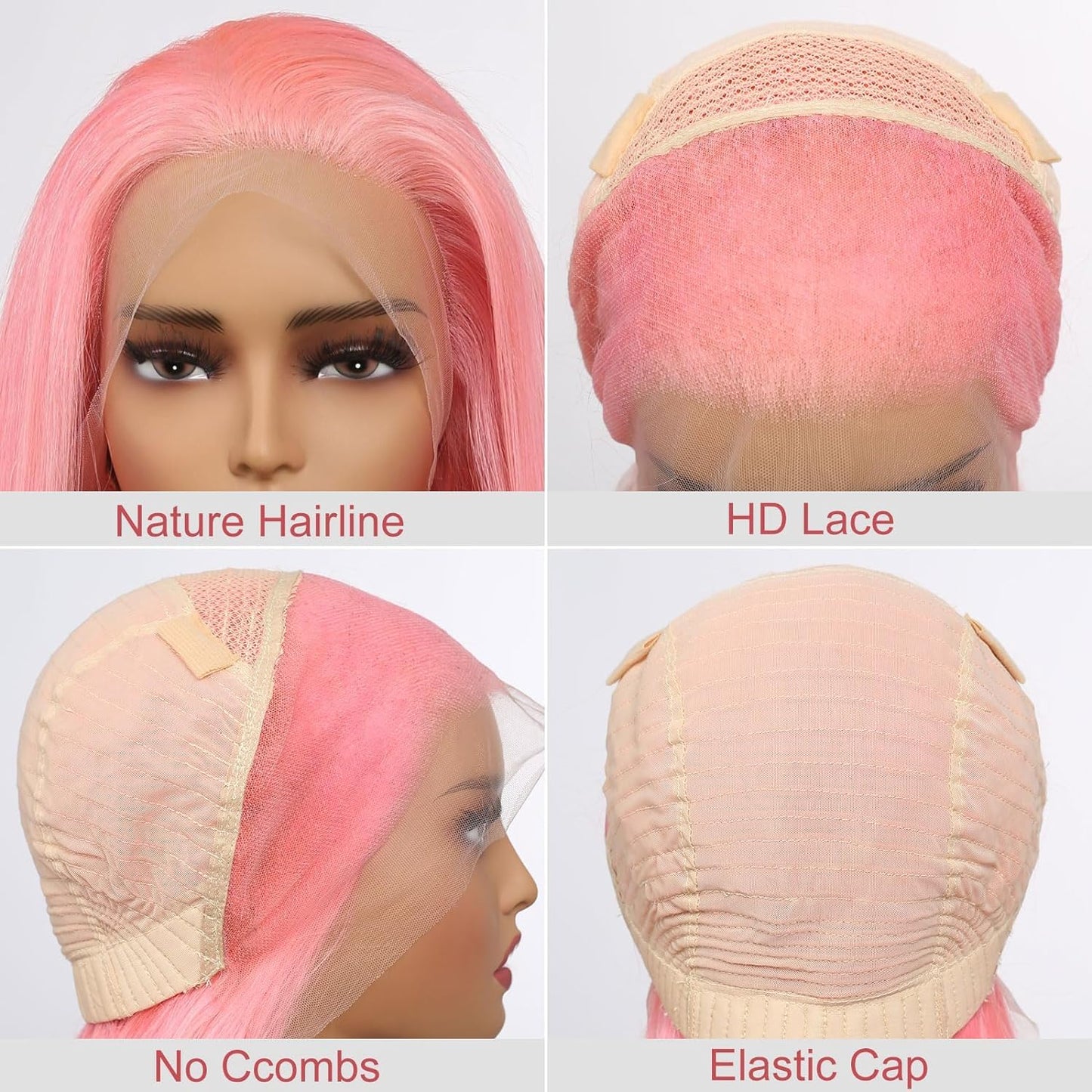 Arabella 613 Lace Front Wig Human Hair 300g-315g 13x4 Blonde Lace Front Wigs Human Hair 210% Density Body Wave 613 Frontal Wig Pre Plucked With Baby Hair (30inch, 613 13X4 body wave wig)