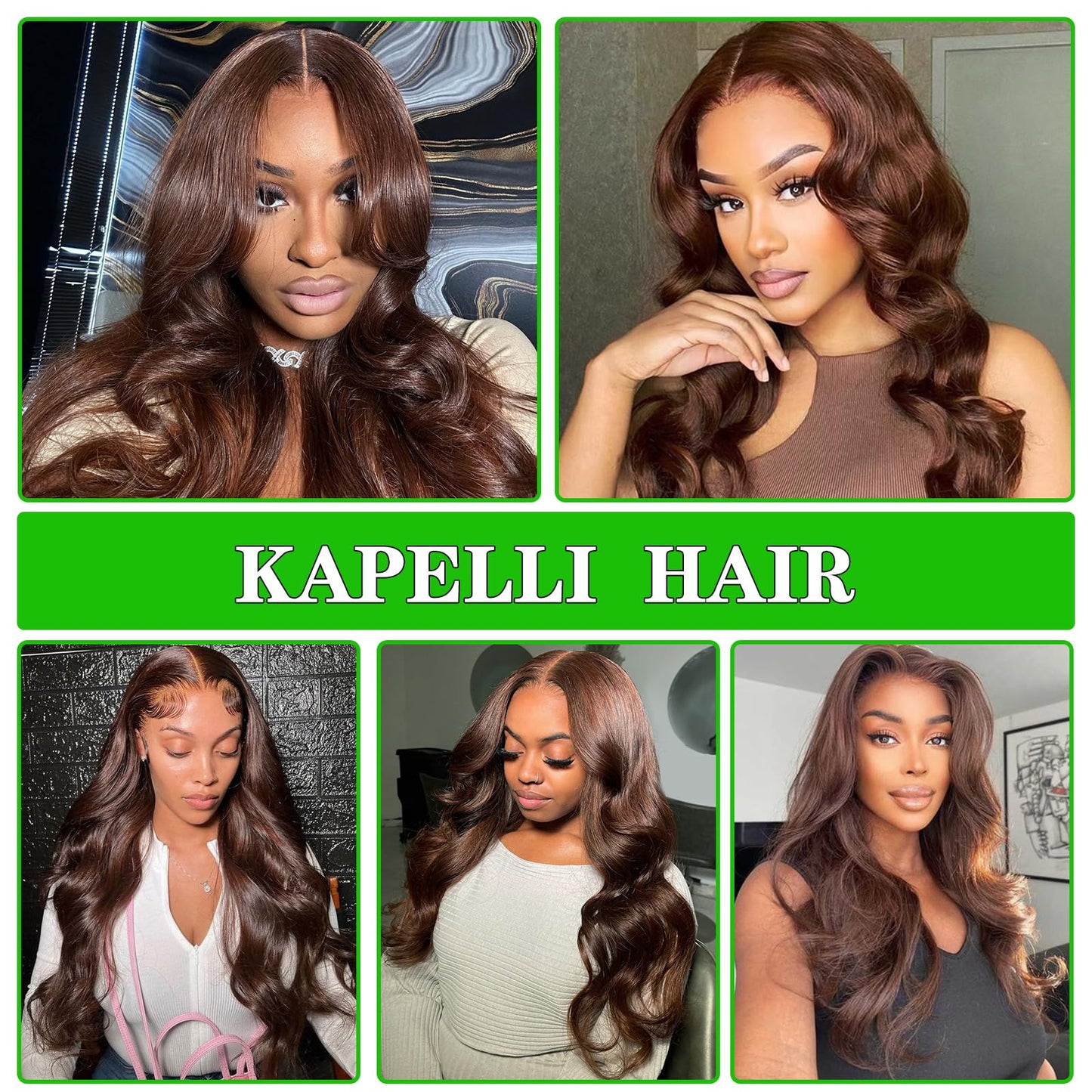 Kapelli Hair Pre Cut 9x6 Glueless Wigs Human Hair Pre Plucked Bleached Knots Body Wave Lace Front Wigs Human Hair Wear And Go Body Wave Transparent Lace Closure Wigs Human Hair 180% Density 20 Inch