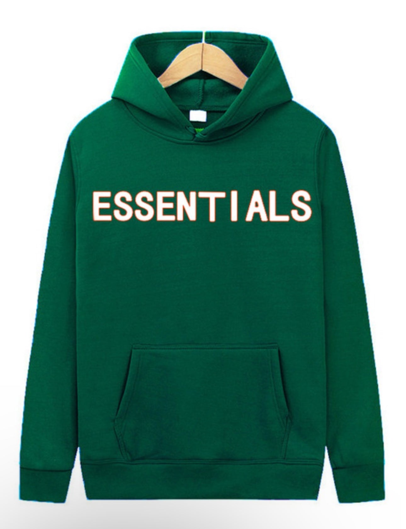Essentials Hoodie