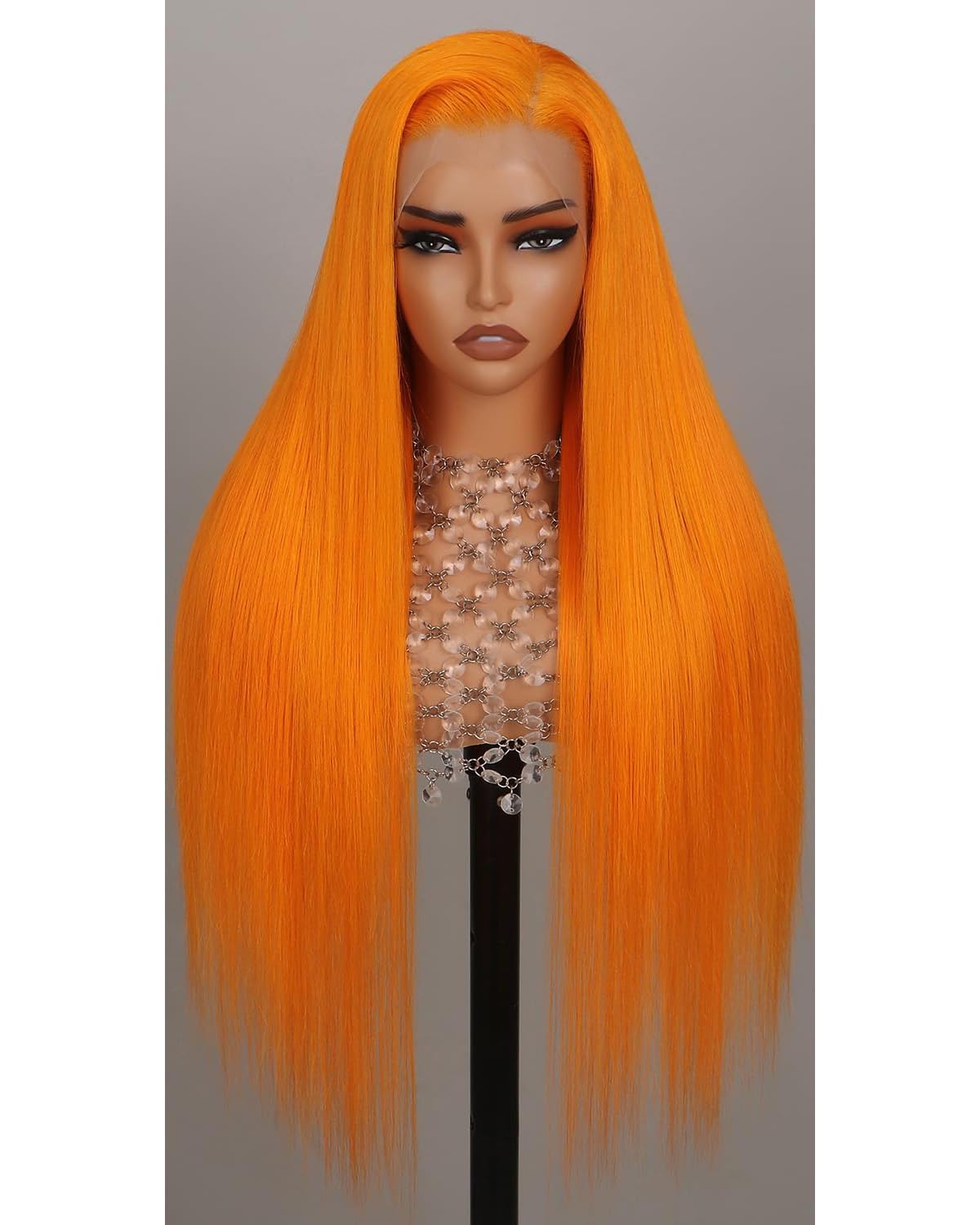 Arabella 613 Lace Front Wig Human Hair 300g-315g 13x4 Blonde Lace Front Wigs Human Hair 210% Density Body Wave 613 Frontal Wig Pre Plucked With Baby Hair (30inch, 613 13X4 body wave wig)