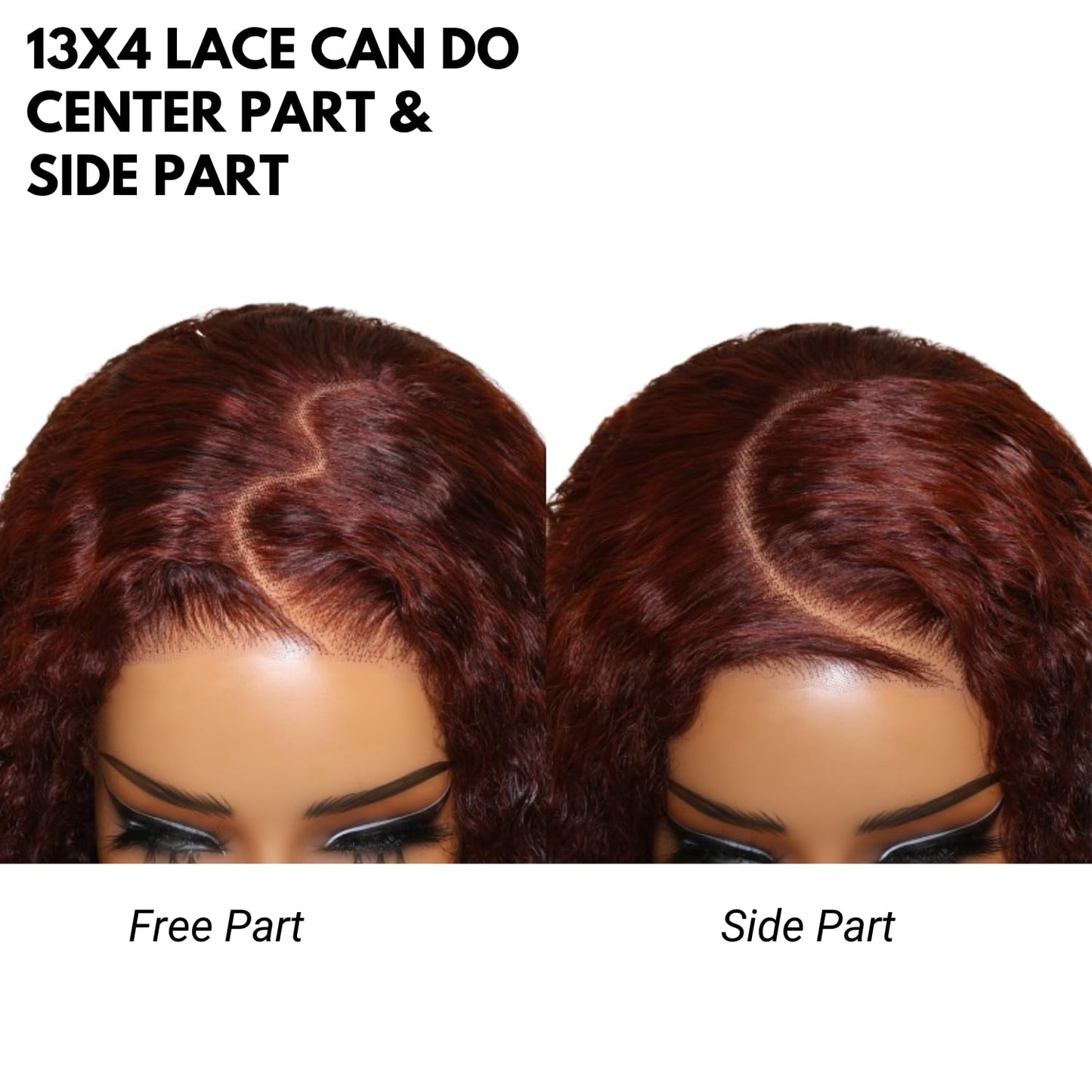 DULOVE Lace Front Wigs Human Hair 13x4 Straight HD Transparent Lace Front Wigs for Women Human Hair Pre Plucked With Baby Hair 200 Density Glueless Natural Color 24inch