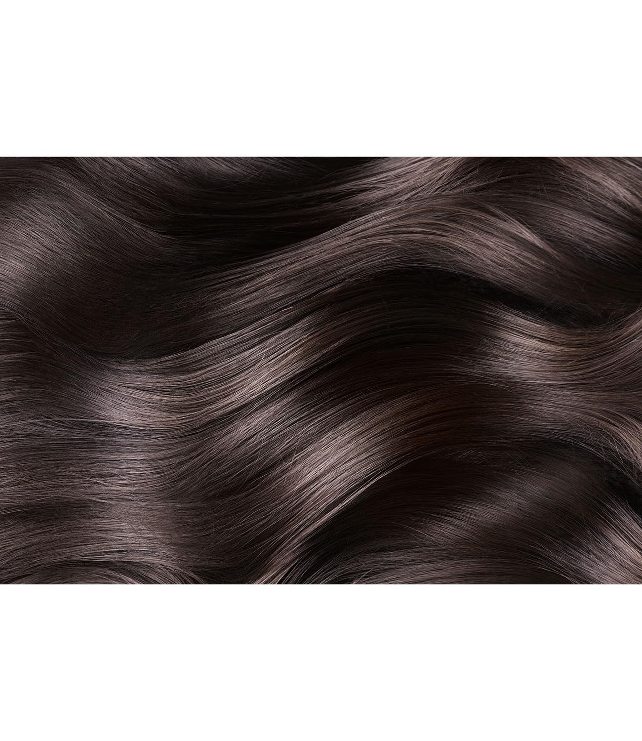 mlip Raw Bundles Human Hair Body Wave, No Tangle Shedding, Keep Texture Silky Soft After Multiple Washes, 15A Raw Indian Hair Bundles 18 Inches, Brown Highlight Bundles