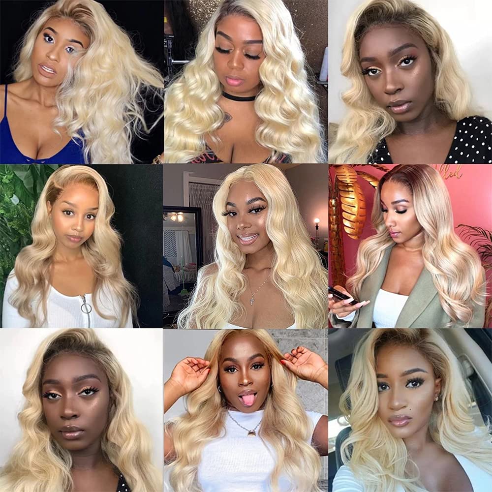 Pink Lace Front Wig Human Hair 13x4 Pink Wig Human Hair Pink Body Wave Lace Front Wigs Human Hair Pre Plucked Colored 12A 200 Density Pink HD Lace Frontal Wig Human Hair With Baby Hair 22 Inch