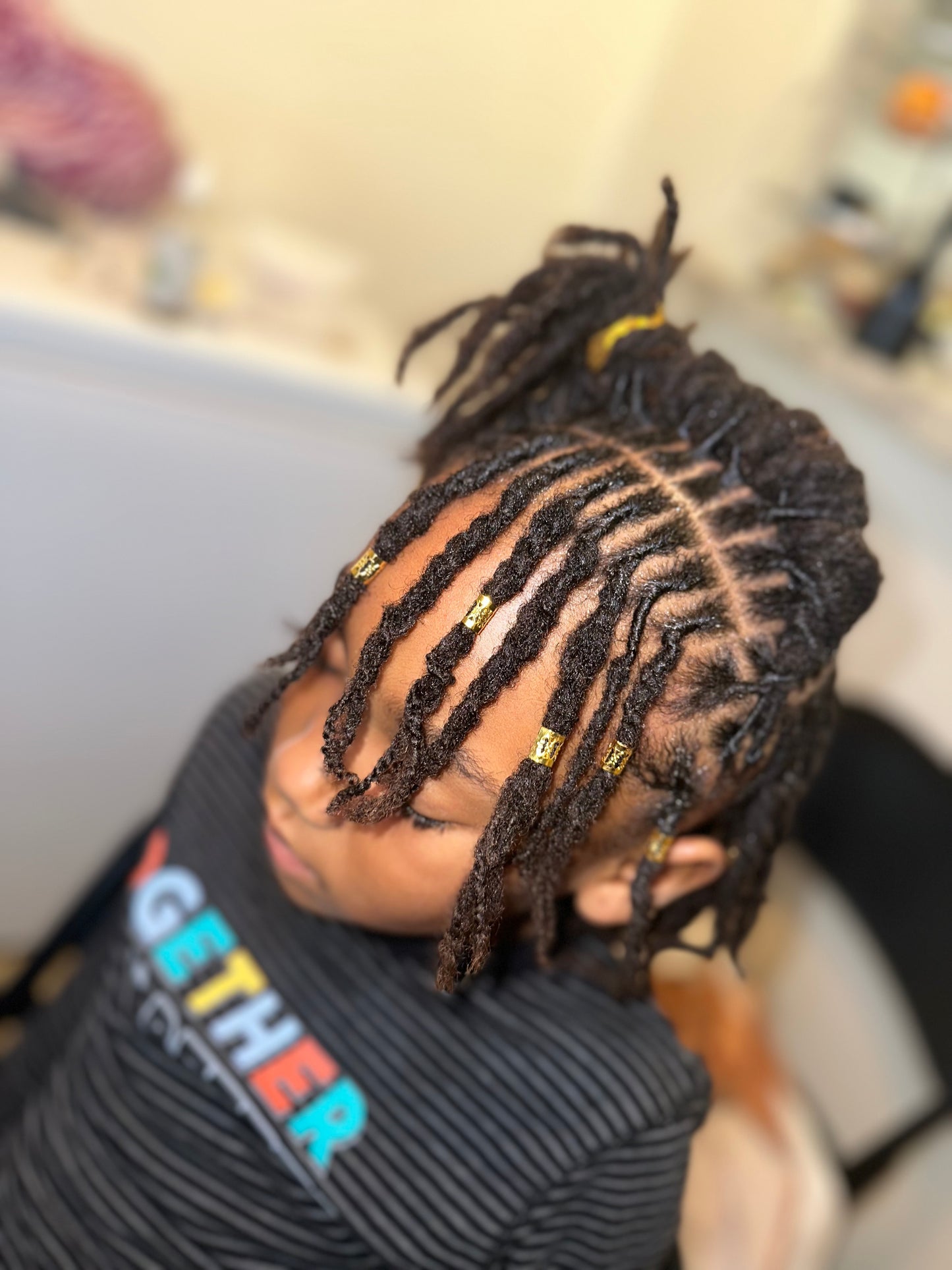 Loc Re-Twist