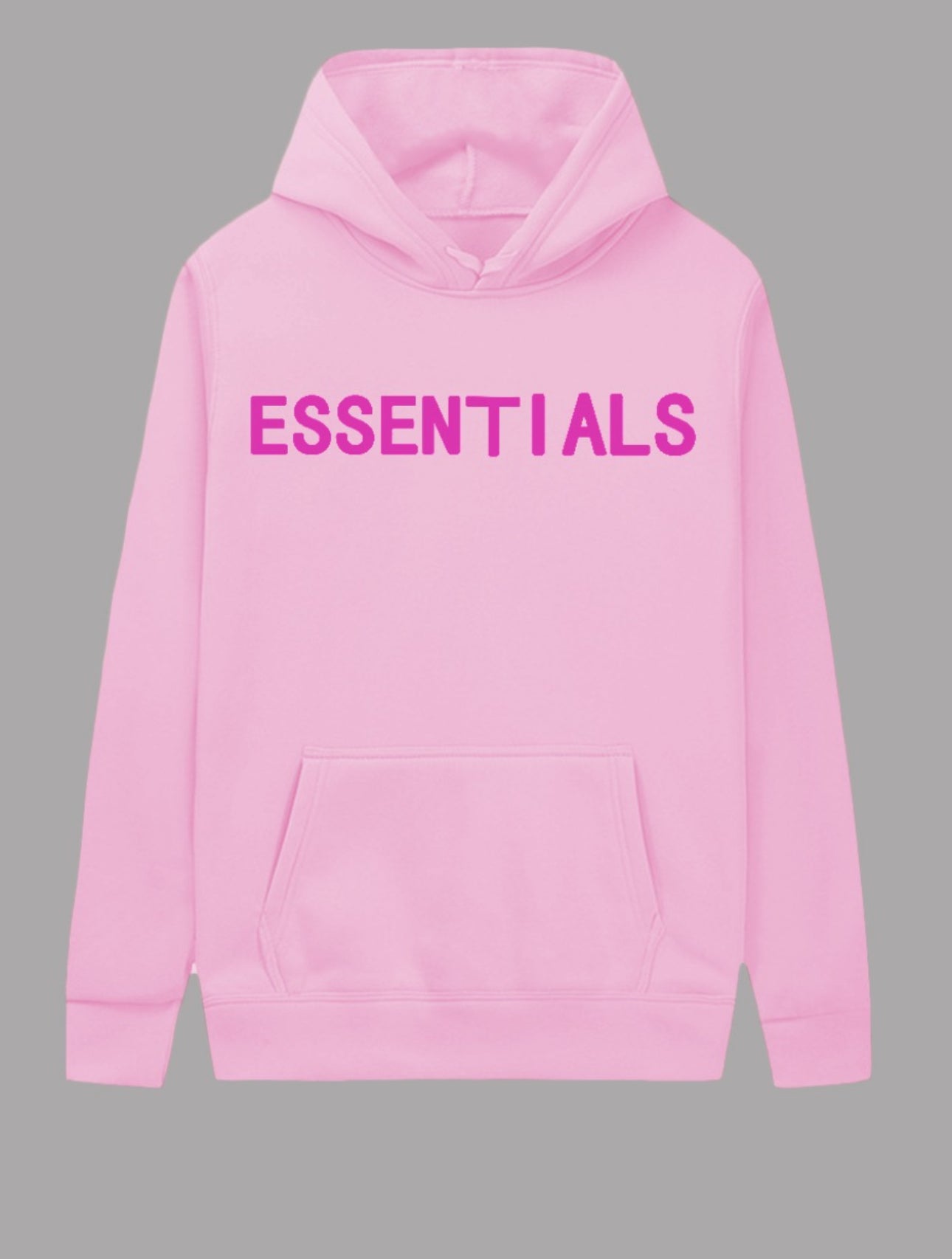 Essentials Hoodie